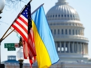 АҚШ Украинага разведка маълумотларини узатишни тиклади – Зеленский