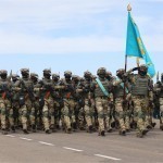 Qozog‘iston harbiylari nega Belarusga jo‘natilyapti? Izoh berildi