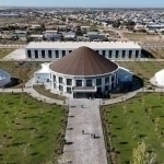 Yurt of Karakalpak was included in the Guinness Book of Records