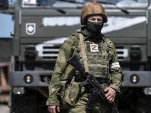 Ukrainadagi urushda qancha rus askari halok bo‘lgani ma’lum qilindi