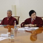 Konstitutsiyaviy sud o‘tgan yili qabul qilingan qonundan Konstitutsiyaga zid norma topdi