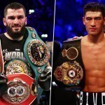 Roy Jons Bivol va Beterbiyev ehtimoliy jangi haqida fikr bildirdi
