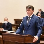 Шавкат Умурзоқов ўзи имзолаган қарорни бекор қилди