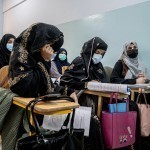“Tolibon” Afg‘onistondagi barcha xususiy ta’lim muassasalarini yopdi