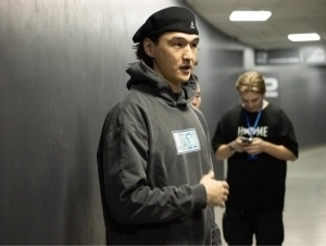 Qozog‘istonlik qiziqchining Rossiyaga kirishi 50 yilga taqiqlandi