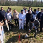 Construction of the mosque “Sheikh Muhammad Sadik Muhammad Yusuf” has been launched in the United States of America