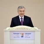 New investment alliance being established for Central Asia and the Caucasus