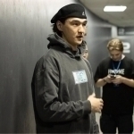 Qozog‘istonlik qiziqchining Rossiyaga kirishi 50 yilga taqiqlandi