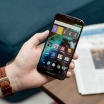 Android smartfonlarida mimika yordamida nazorat qilish imkoni paydo bo‘ladi 