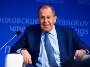 Lavrov G‘arbning sanksiyalar bo‘yicha Markaziy Osiyodagi harakatlarini beadablik deb atadi