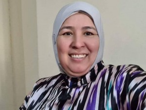 Jurnalist Sharifa Madrahimova Facebook'dagi postidan so‘ng IIBga chaqirtirildi