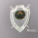 Прокуратура Хоразмда 20 млрдли тендер вилоят “замҳоким”ининг укасига берилганини текширди