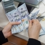 Dollar kursi yana ko‘tarildi