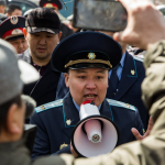 Mitinglar o‘tkazish bo‘yicha yangi qonun qabul qilinadi