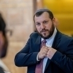 Исроилда вазир Ғазога атом бомбаси ташлашни таклиф қилди