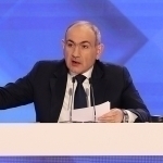 Пашинян Арманистон мадҳиясини ўзгартиришга чақирди