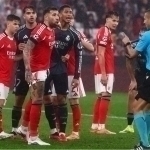 “Real” yana Mourinoga qarshi. Chempionlar ligasi pley-off bosqichiga qura tashlandi