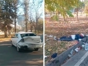 One person dies in accident involving Onix in Tashkent