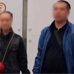 Қидирувдаги ўзбекистонлик аёл Туркияда ушланди 