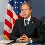 Blinken Rossiyada josuslikda ayblanib, hibsda saqlanayotgan amerikalik bilan gaplashdi