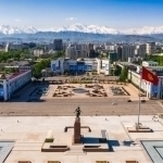 Олимлар Қирғизистонда кучли зилзилалар бўлишини прогноз қилмоқда
