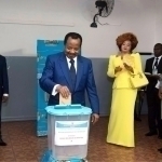 Дунёнинг энг кекса Президенти яна номзодини қўймоқчи