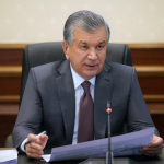 Можаро маркази бўлган Сўх тумани ҳар жиҳатдан ривожлантирилади. Президент алоҳида қарор имзолади