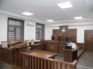 Ўта оғир жиноятларни жамоатчилик иштирокида кўриб чиқиш бошланади