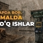 Men nima deymanu, qo‘bizim nima deydi? Gapda bor, amalda yo‘q ishlar