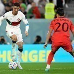 Ronaldu bir o‘q bilan ikki quyonni urdi