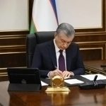 Ўзбекистон фаластинликларга ёрдам учун 1,5 млн доллар ажратди