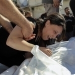 Isroil bu safar to‘ydagilarni nishonga oldi. 6 kishi halok bo‘ldi