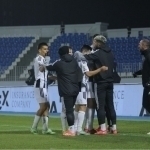 Superligada “Neftchi” yetakchilikni qo‘lga oldi