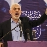 HAMAS yetakchisi ilk bor ochiq bayonot berdi