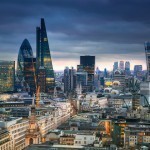 London shahri dunyoning moliyaviy markazi maqomini yo‘qotdi