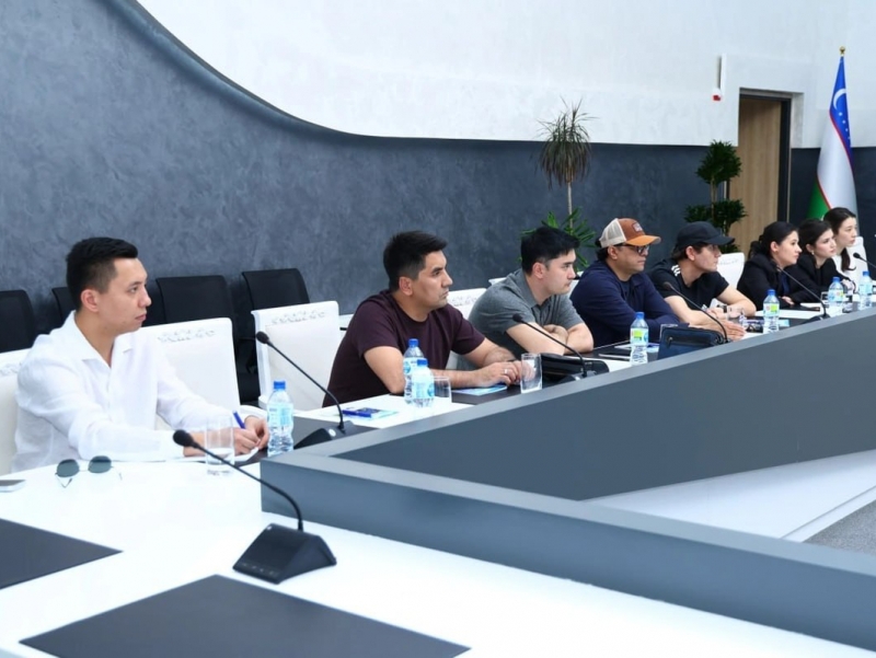 Blogerlar bilishi shart: ular qay tartibda soliq to‘laydi? (video)
