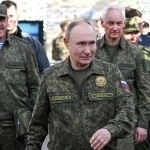 Putin urushni tugatmoqchi