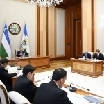 Samarqandda infratuzilmaga 1,2 trln so‘m ajratiladi