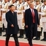 Трамп ва  Си Цзиньпин қачон учрашиши маълум бўлди 