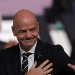 FIFA prezidenti o‘z lavozimini saqlab qoldi