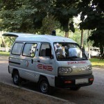 3 people died of poisoning while cleaning sewage in Tashkent region