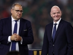 KONKAKAF ham FIFA’ning bahsli rejasini rad etdi