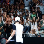 Tennis: “Australian open”ga muxlislar kiritiladimi? 