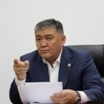 Korrupsiyasiz yashay olmasangiz, keting! – Tashiyev