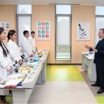Prezident maktablari bitiruvchilariga OTMda o‘qish uchun subsidiya beriladi