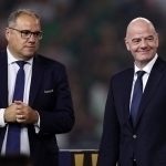 KONKAKAF ham FIFA’ning bahsli rejasini rad etdi