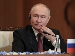 SHHTda xavfsizlik tahdidlariga javob berish markazi yaratiladi – Putin