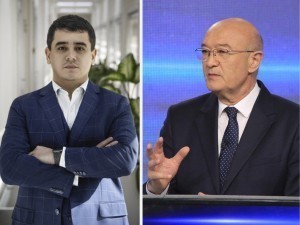 Bekhzod Jalilov accuses the former advisor to the President of threatening his security