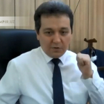 Шерматов: “Дарслар интернет орқали бўлганида, аҳвол бундан ҳам баттар бўларди”