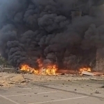 Yaqin Sharqdagi urush Rossiyaga ta’sir qilmaydi – general